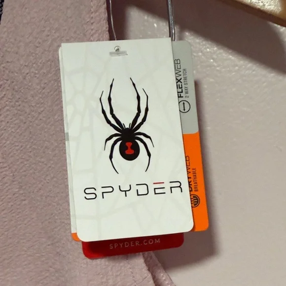 Spyder Sleeveless Mini Dress - Picture 6 of 13